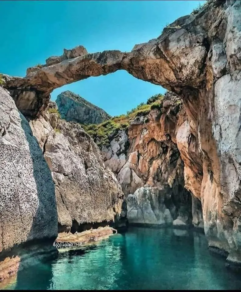 산타플라비아 Le Finestre Sul Mare 아파트 0*,  이탈리아